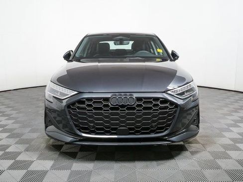 New 2026 Audi A3 2.0T Premium image 34