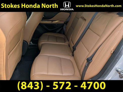 Used 2019 Buick Encore Essence FWD image 16