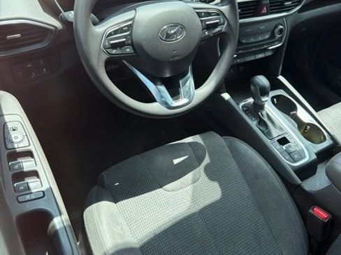 Used 2020 Hyundai Santa Fe SEL AWD/4WD image 8