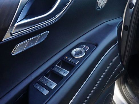 New 2026 Genesis GV80 2.5T Select image 14