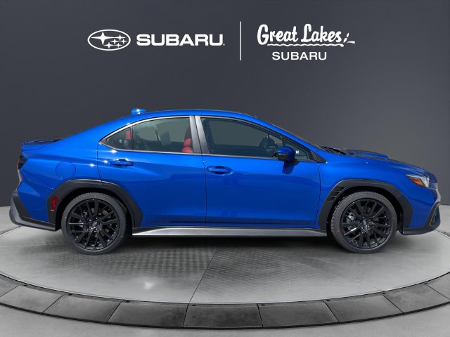 New 2026 Subaru WRX Limited AWD/4WD image 6