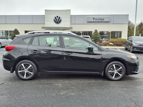 Certified 2023 Subaru Impreza Premium image 2