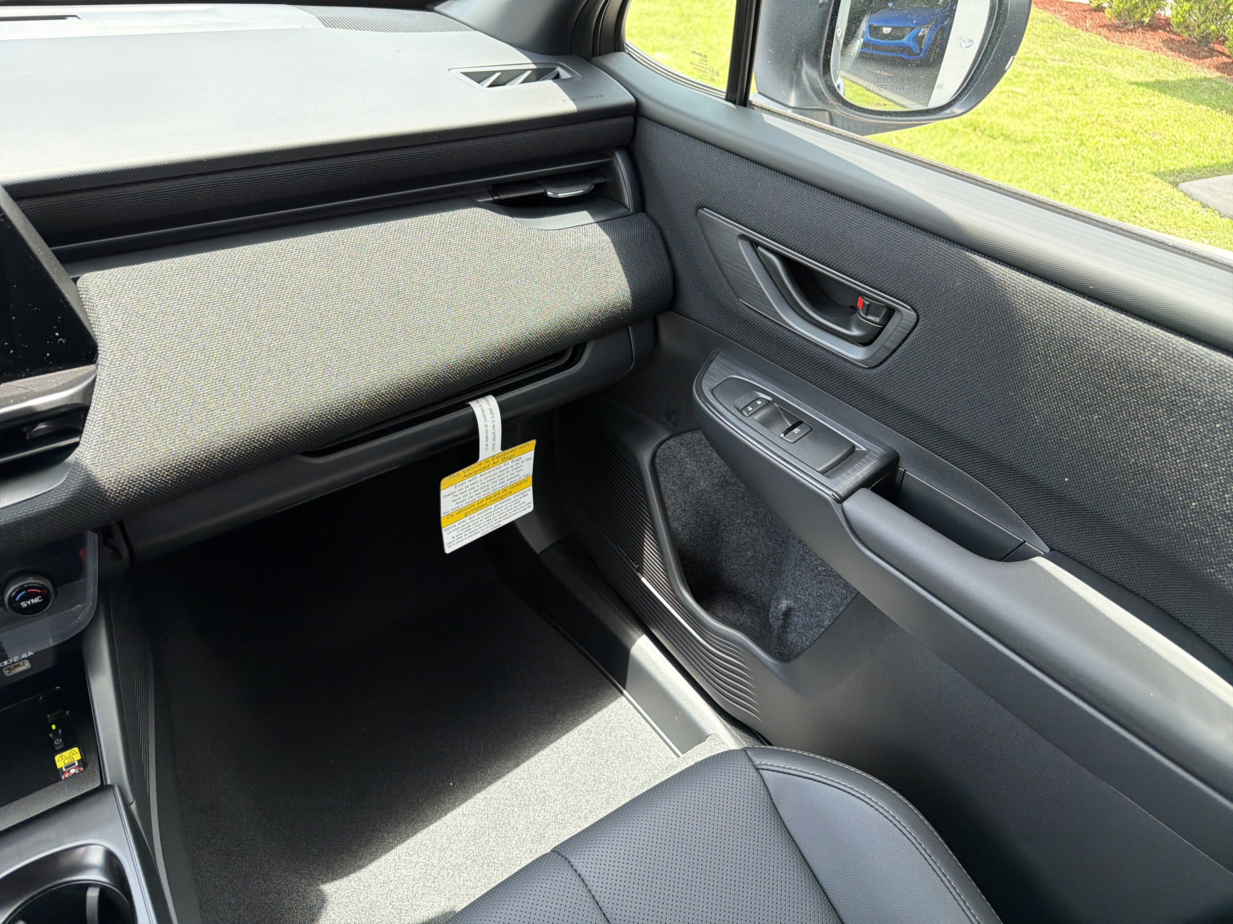 New 2026 Subaru Outback Limited AWD/4WD image 20