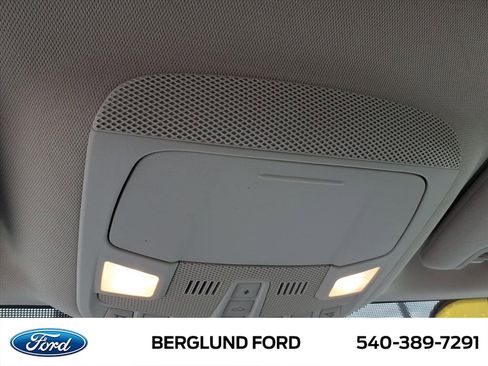 Used 2021 Ford Edge Titanium w/ Equipment Group 301A image 30