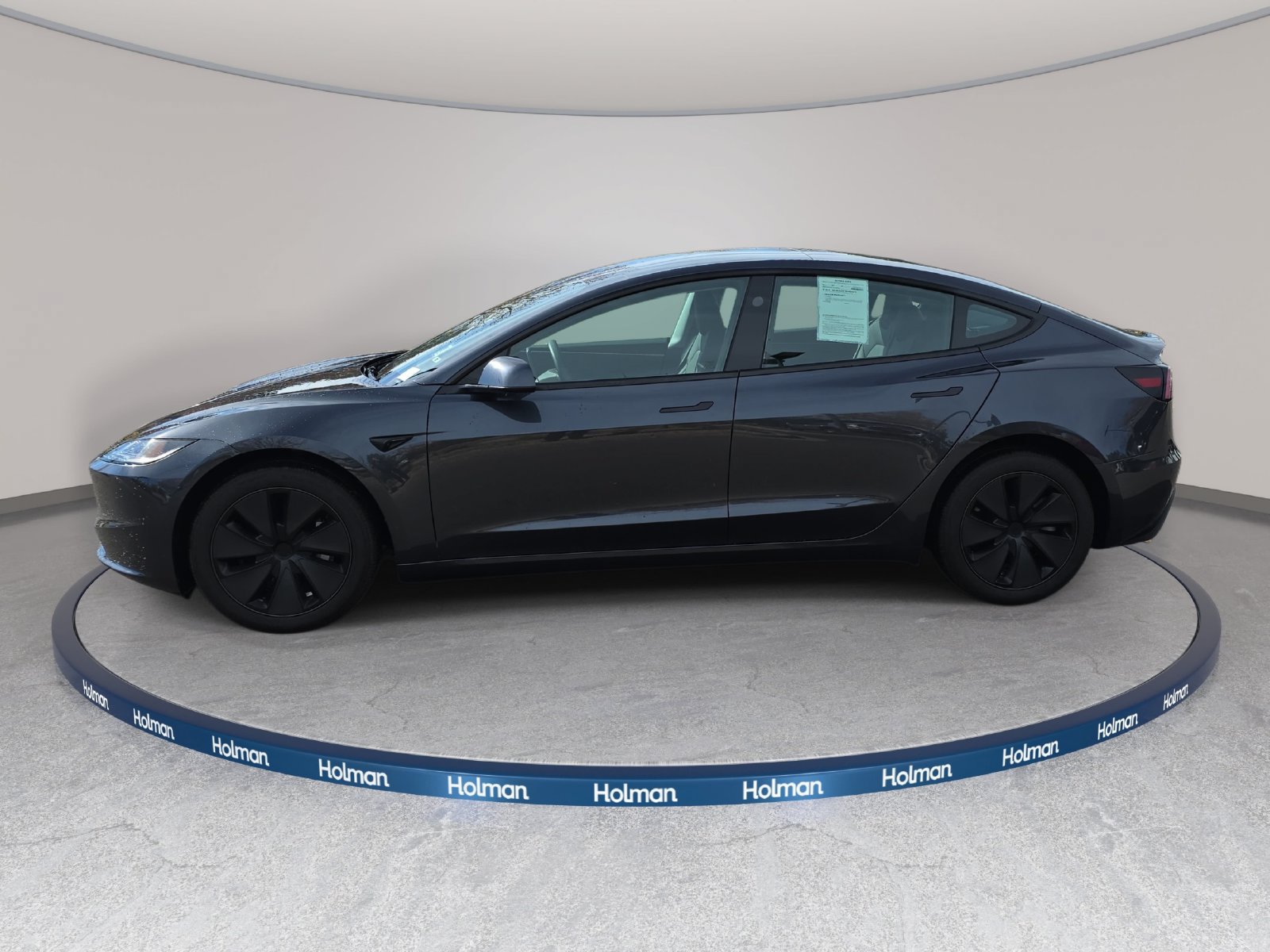 Used 2025 Tesla Model 3 Long Range RWD image 9