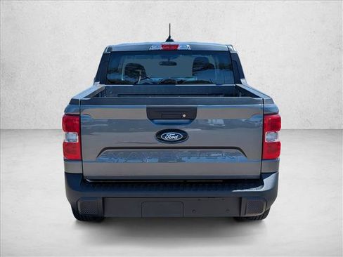 New 2026 Ford Maverick XL FWD image 8