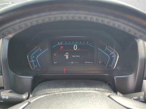 Used 2019 Honda Odyssey Elite image 21