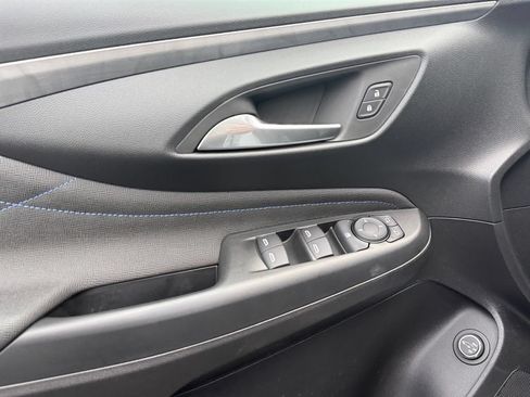 New 2026 Buick Envista Sport Touring w/ Convenience I Package FWD image 11