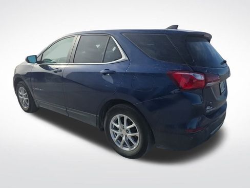 Used 2022 Chevrolet Equinox LT image 4