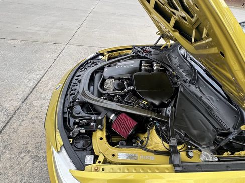 Used 2015 BMW M4 Coupe image 29