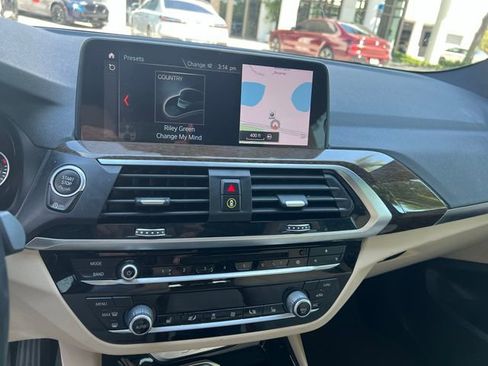 Used 2019 BMW X3 xDrive30i w/ Driving Assistance Package image 15