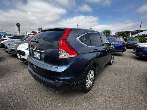 Used 2012 Honda CR-V EX image 17