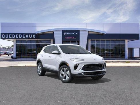 New 2026 Buick Encore GX Preferred w/ Comfort Package image 97