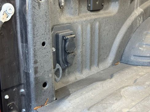 Used 2025 Ford F450 Platinum w/ Platinum Plus Package image 6