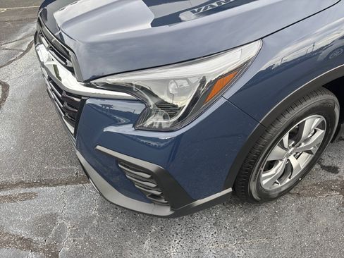 New 2025 Subaru Ascent Premium image 8