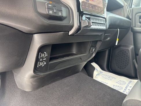 New 2025 RAM 2500 Tradesman image 24