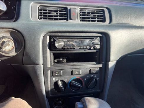 Used 2000 Toyota Camry LE image 26