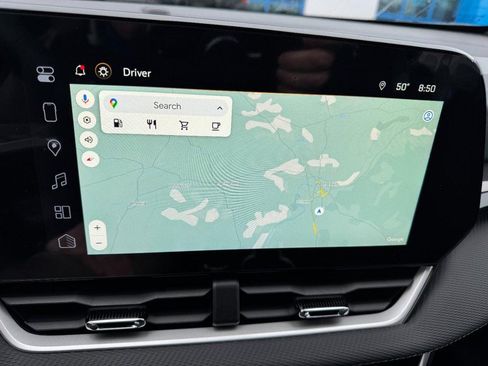 New 2026 Chevrolet Equinox LT w/ Midnight Edition image 15