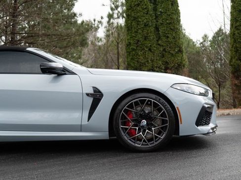 Used 2023 BMW M8 Competition image 12