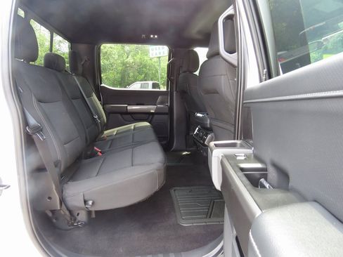 Used 2022 Ford F150 XLT w/ Equipment Group 302A High image 17