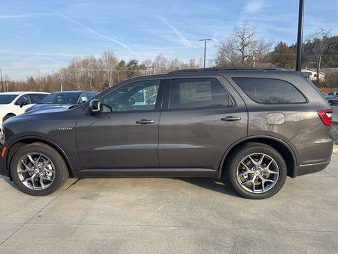 New 2026 Dodge Durango GT image 10