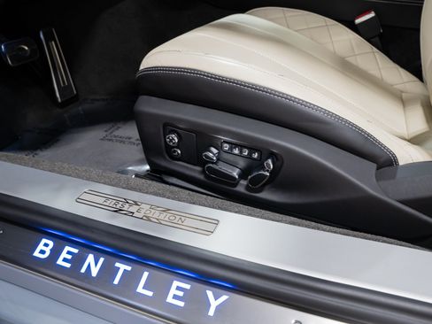 Used 2020 Bentley Continental GT V8 First Edition AWD/4WD image 41