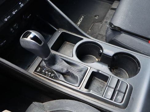 Used 2018 Hyundai Tucson SEL FWD image 24