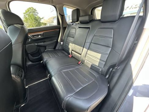 Used 2022 Honda CR-V EX-L image 26
