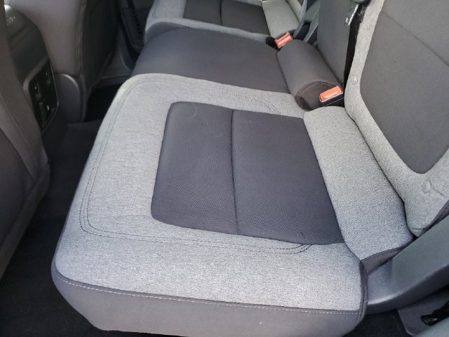 Used 2021 Ford Bronco Big Bend AWD/4WD image 14