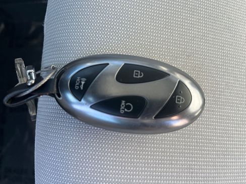 Used 2025 Hyundai Kona SEL image 18