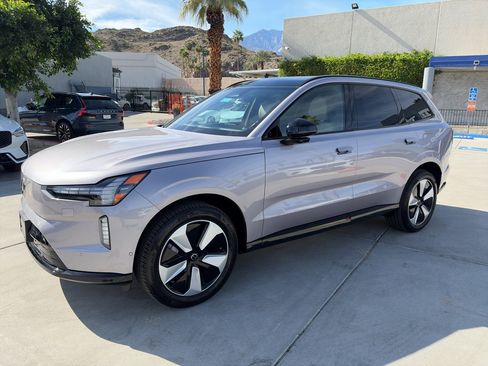 New 2026 Volvo EX90 Plus image 3