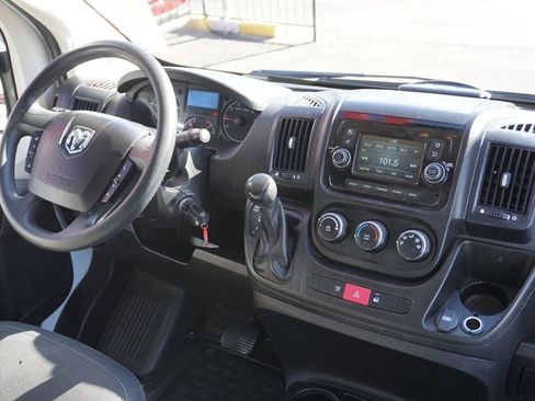 Used 2018 RAM ProMaster 2500 image 34