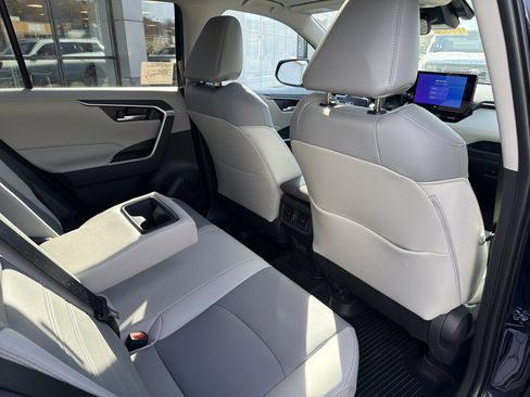 New 2025 Toyota RAV4 XLE Premium w/ Weather Package AWD/4WD image 31