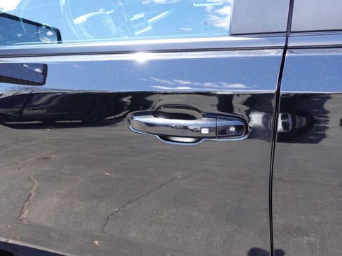 Used 2024 Chevrolet Silverado 1500 RST image 15