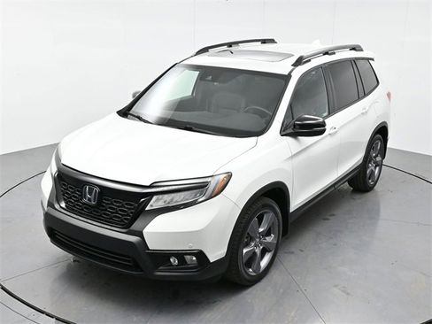 Used 2020 Honda Passport Touring image 41
