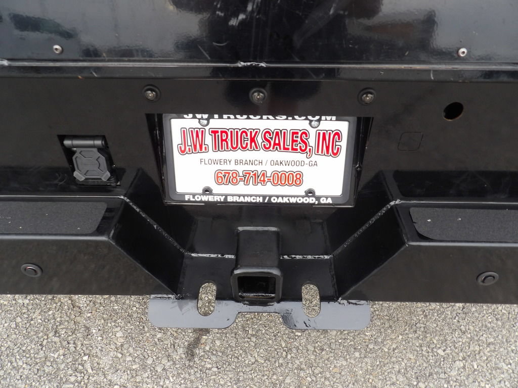 Used 2025 RAM 3500 Laramie AWD/4WD image 51