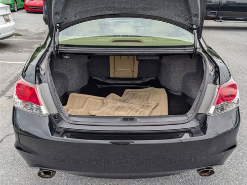 Used 2012 Honda Accord EX-L image 14