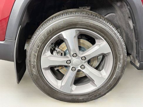 Used 2023 Jeep Grand Cherokee 4WD 4xe w/ Luxury Tech Group II image 35