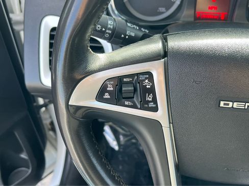 Used 2013 GMC Terrain Denali image 32