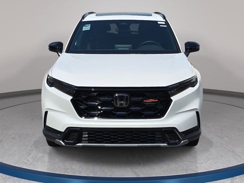 New 2026 Honda CR-V TrailSport image 2