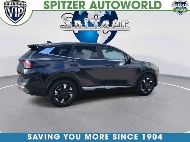 Used 2026 Kia Sportage LX FWD image 16