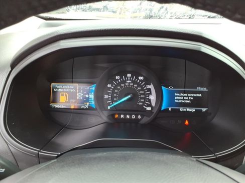 Used 2023 Ford Edge Titanium w/ Cargo Accessory Package image 19