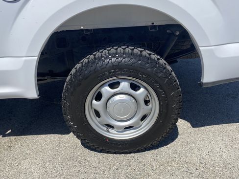 Used 2020 Ford F150 XL w/ Trailer Tow Package AWD/4WD image 23