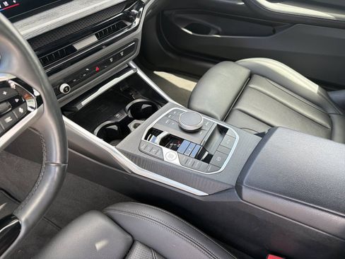 Certified 2025 BMW 430i Convertible RWD image 16