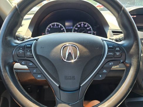 Used 2014 Acura RDX AWD image 17