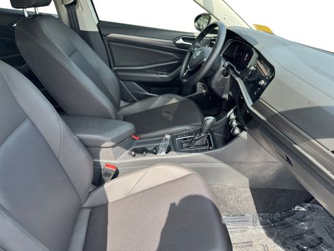 Used 2020 Volkswagen Jetta SEL image 14