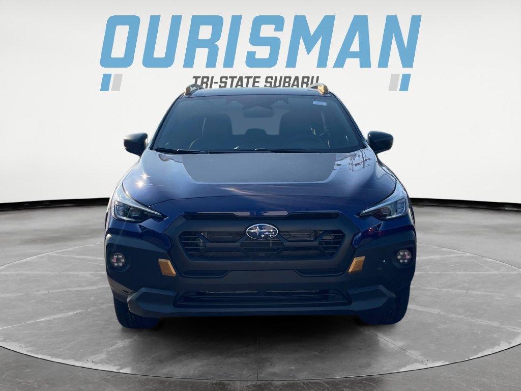 New 2026 Subaru Crosstrek 2.5i Wilderness AWD/4WD image 8