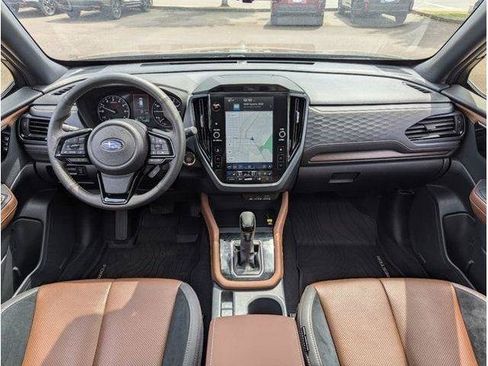 Certified 2025 Subaru Forester Touring AWD/4WD image 72