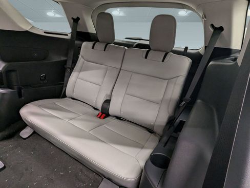 New 2026 Ford Explorer Active w/ Active Comfort Package image 19