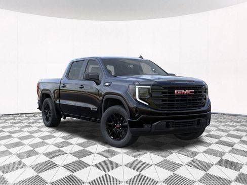 New 2026 GMC Sierra 1500 Elevation image 13